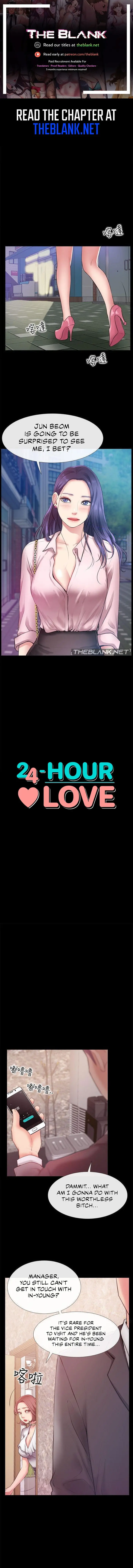 24 Hour Love picture 1