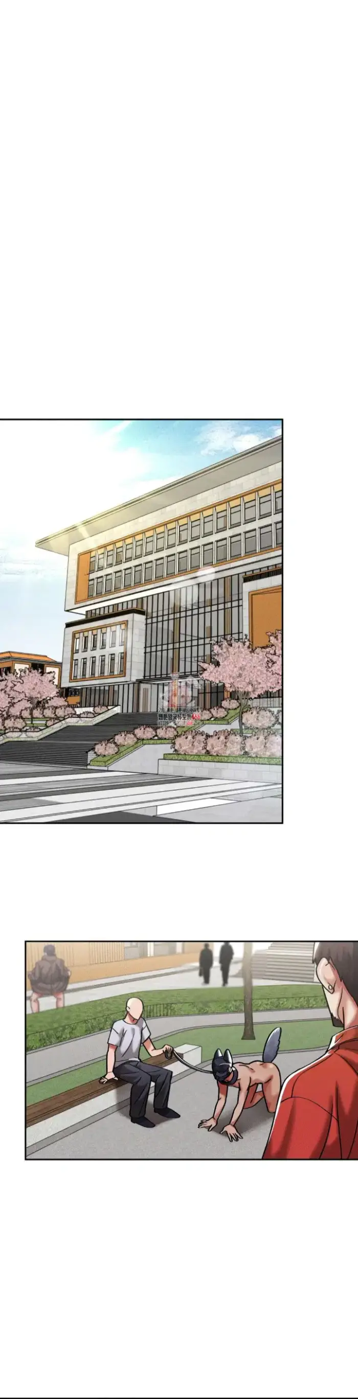 69 University Raw picture 1