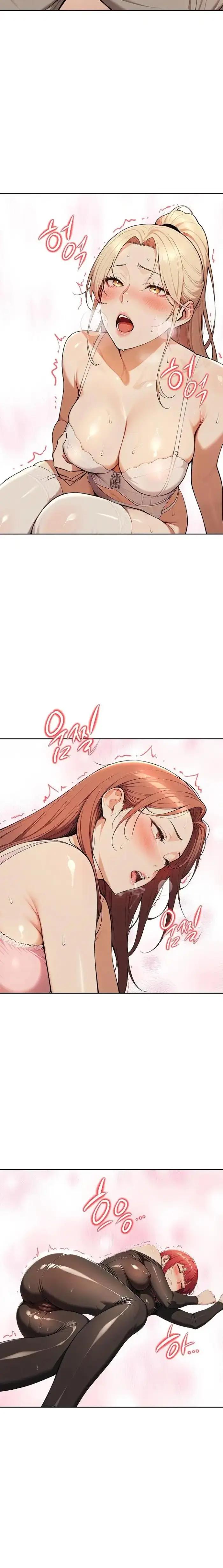 A Girlfriend Every Day of the Week Raw picture 22