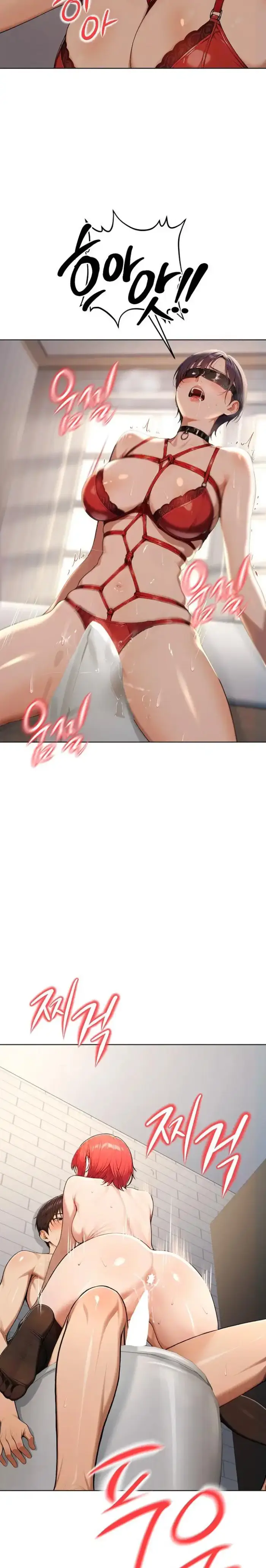 A Girlfriend Every Day of the Week Raw picture 25