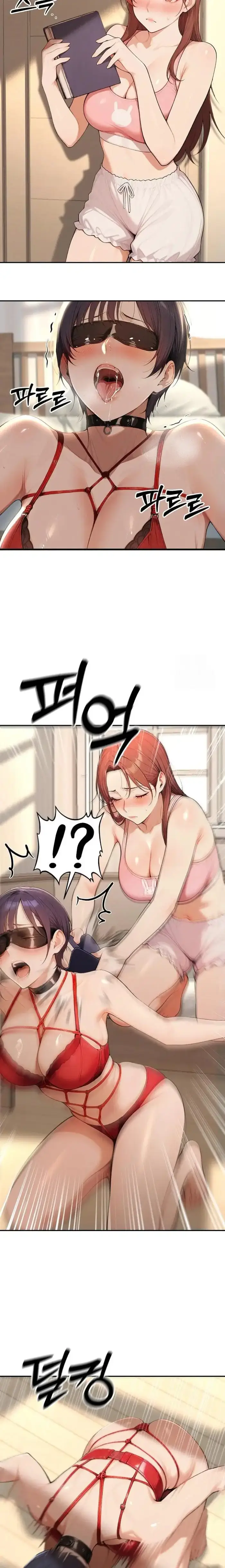 A Girlfriend Every Day of the Week Raw picture 17