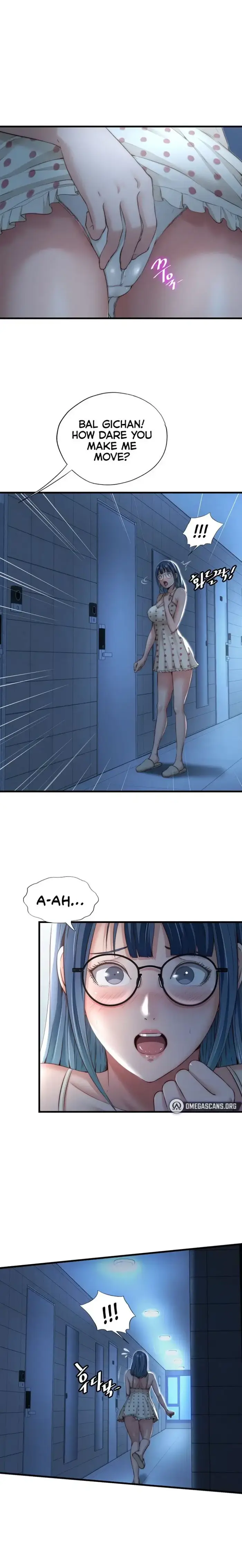 A Situation Full of Erections picture 2