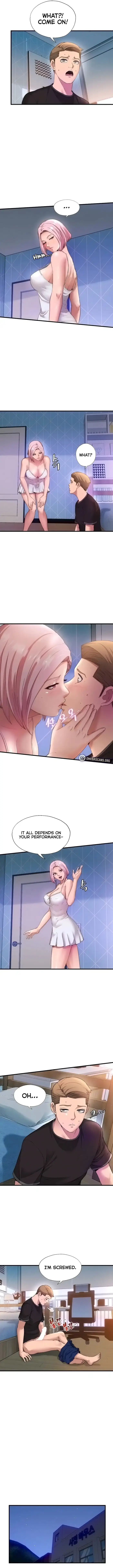 A Situation Full of Erections picture 3