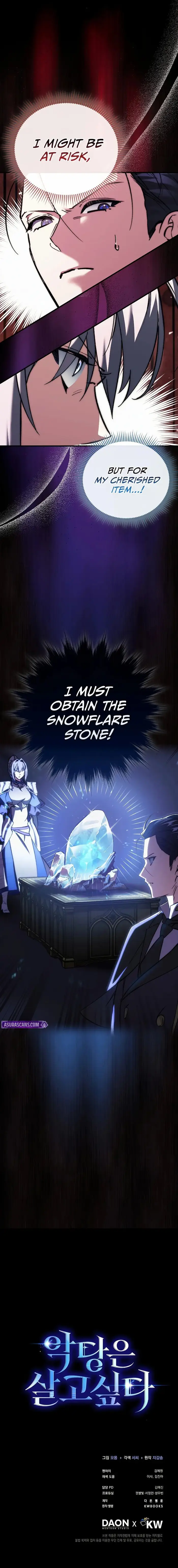 A Villain’s Will to Survive picture 14