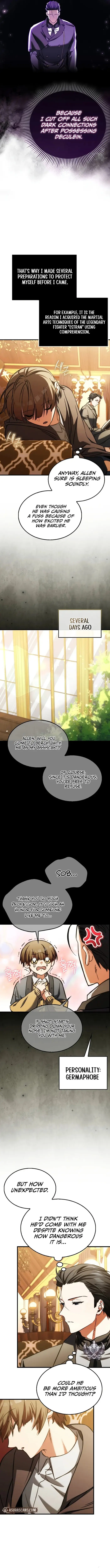 A Villain’s Will to Survive picture 10