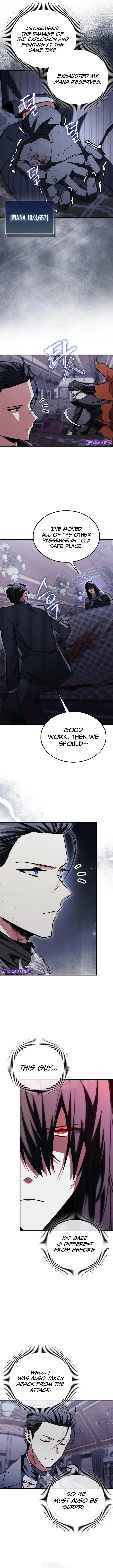 A Villain’s Will to Survive picture 12