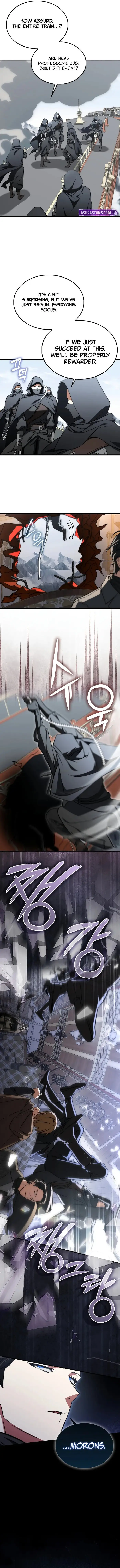 A Villain’s Will to Survive picture 8