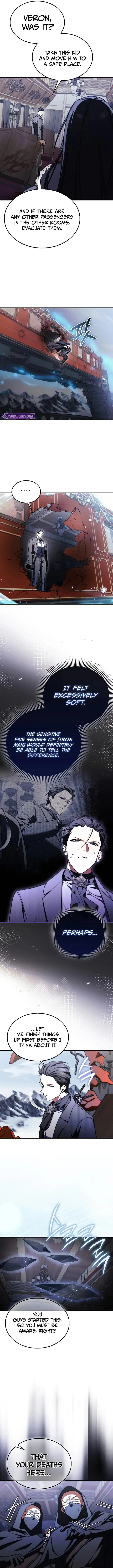 A Villain’s Will to Survive picture 10