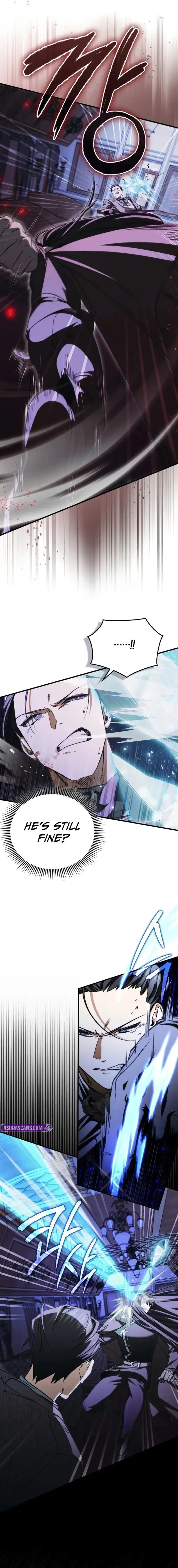 A Villain’s Will to Survive picture 11