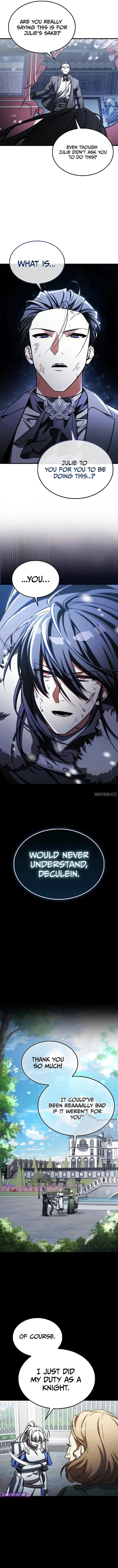 A Villain’s Will to Survive picture 6