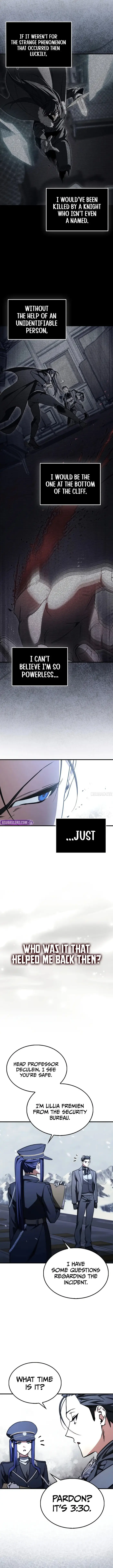 A Villain’s Will to Survive picture 6