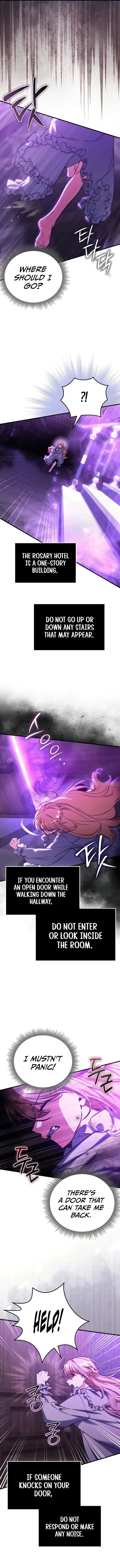 A Villain’s Will to Survive picture 3