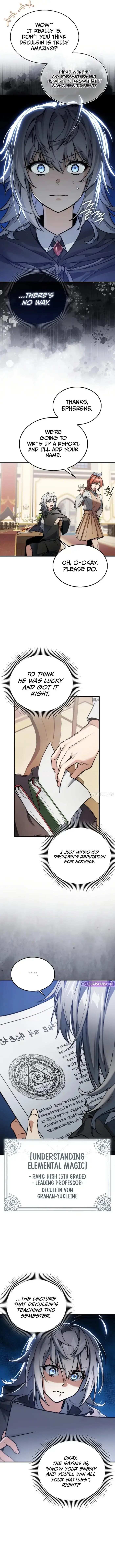 A Villain’s Will to Survive picture 12