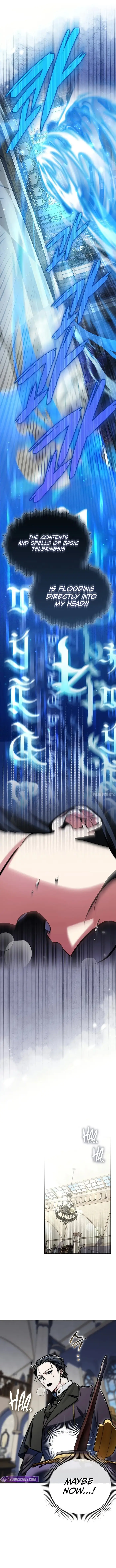 A Villain’s Will to Survive picture 5