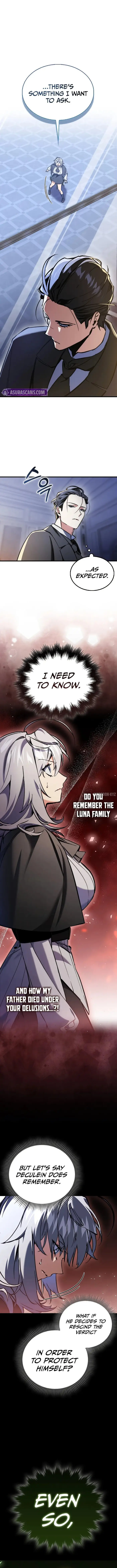 A Villain’s Will to Survive picture 2