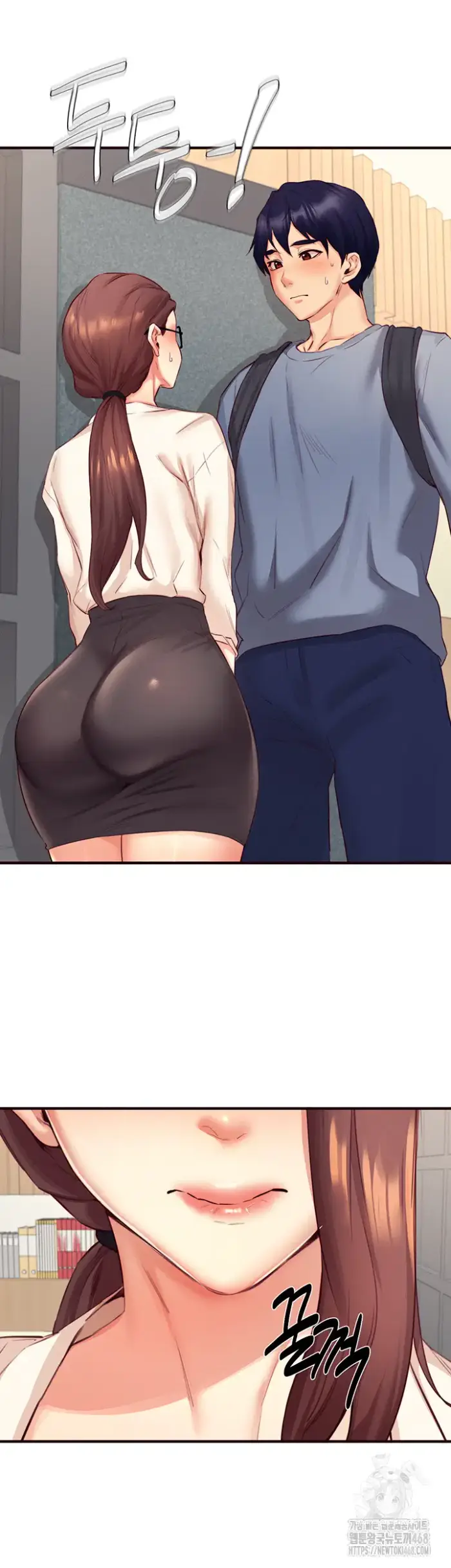 An Introduction to MILFs Raw picture 36