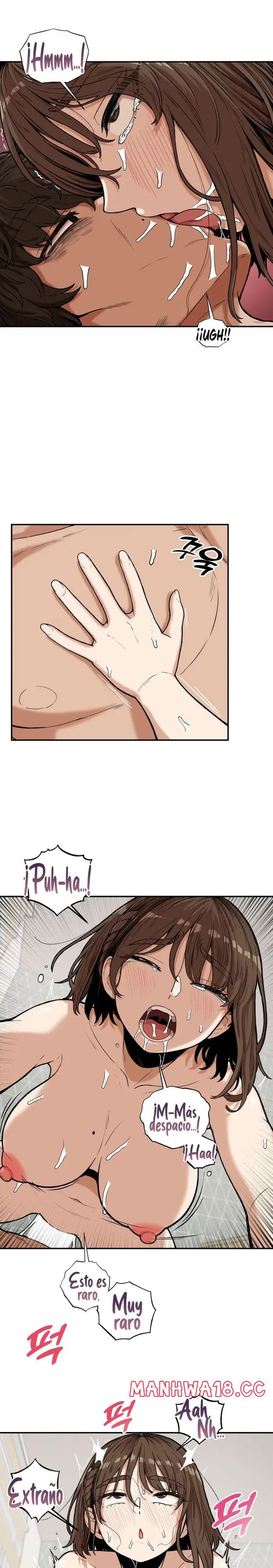 An Invisible Kiss Raw picture 11
