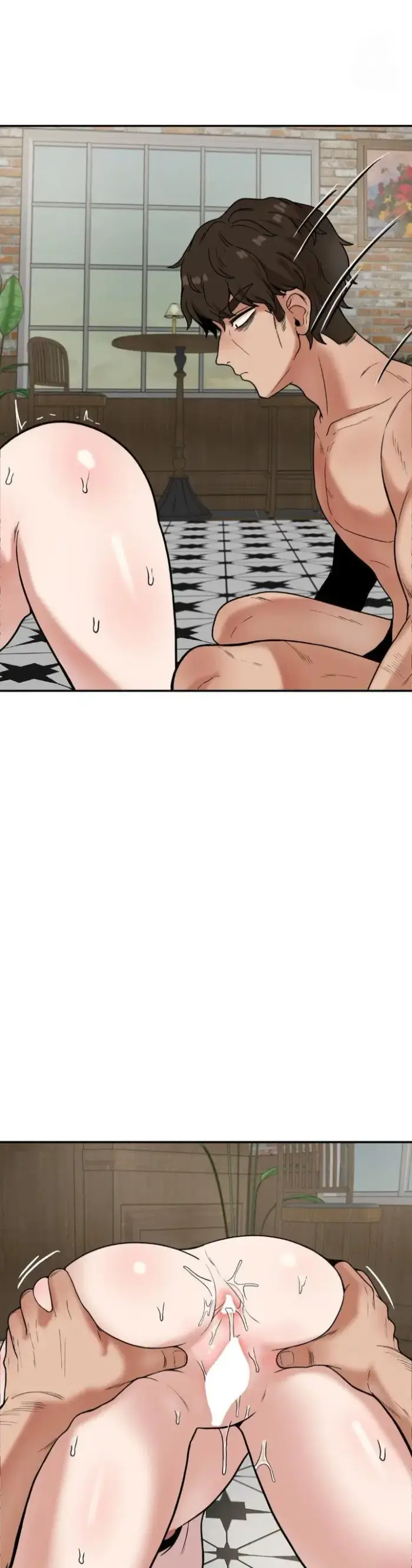 An Invisible Kiss Raw picture 29