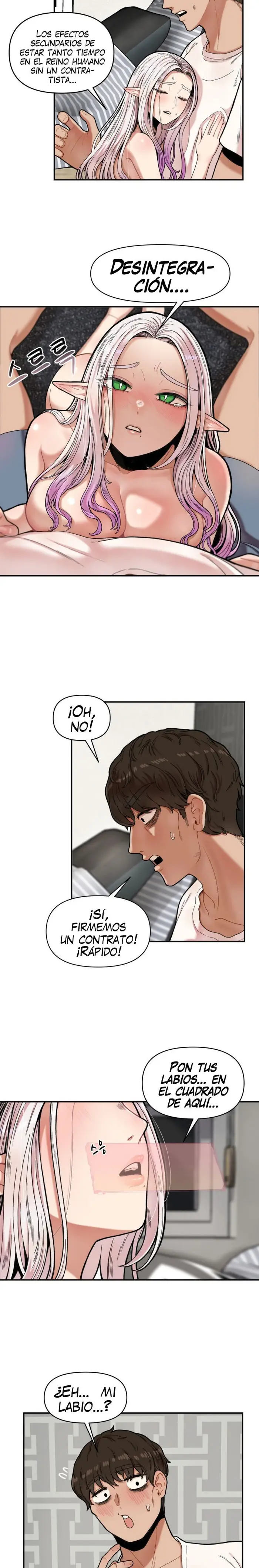 An Invisible Kiss Raw picture 2