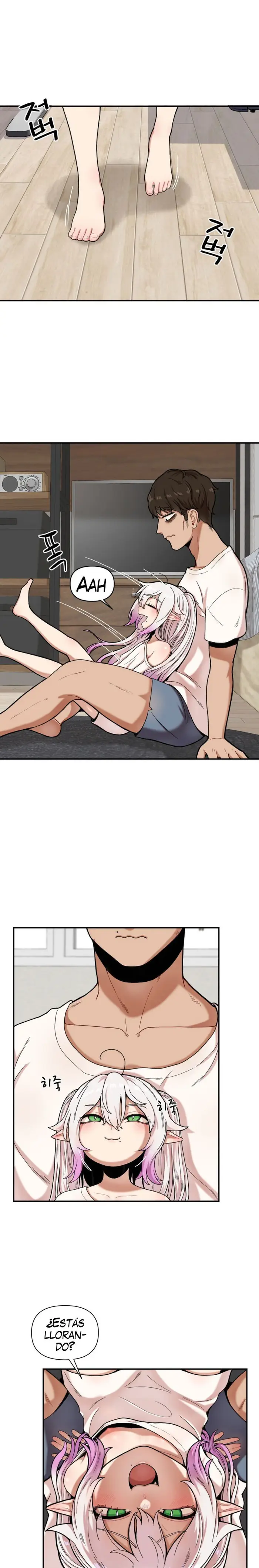 An Invisible Kiss Raw picture 11