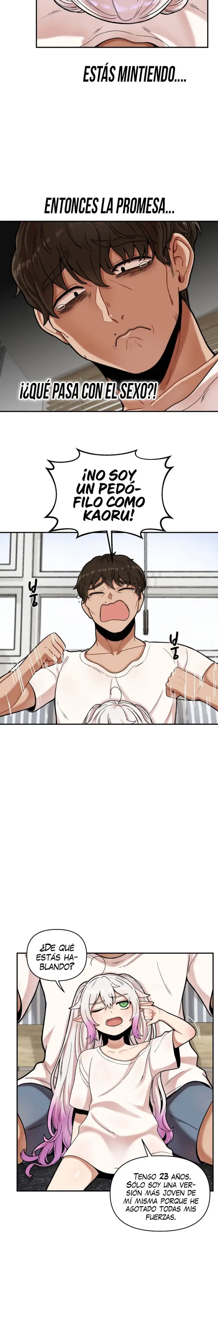 An Invisible Kiss Raw picture 12