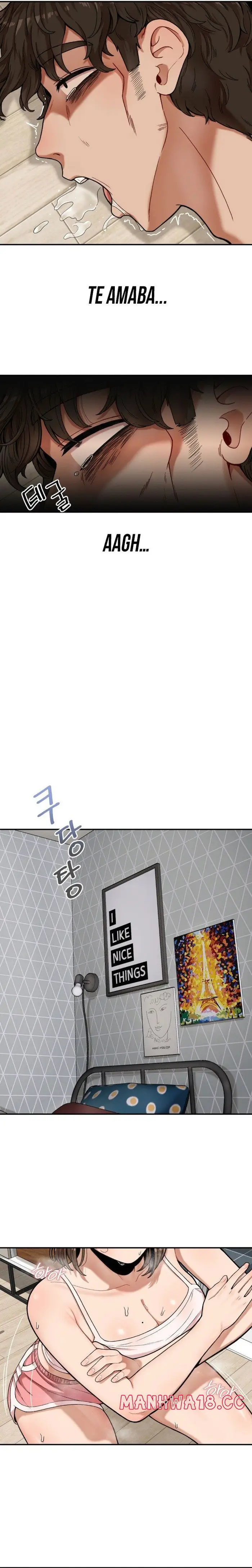 An Invisible Kiss Raw picture 16