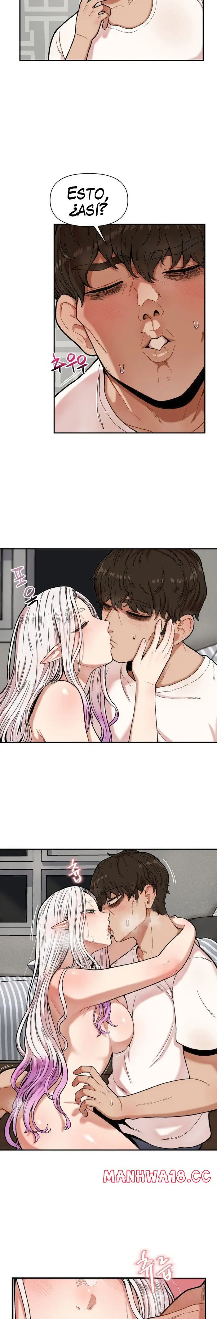 An Invisible Kiss Raw picture 3