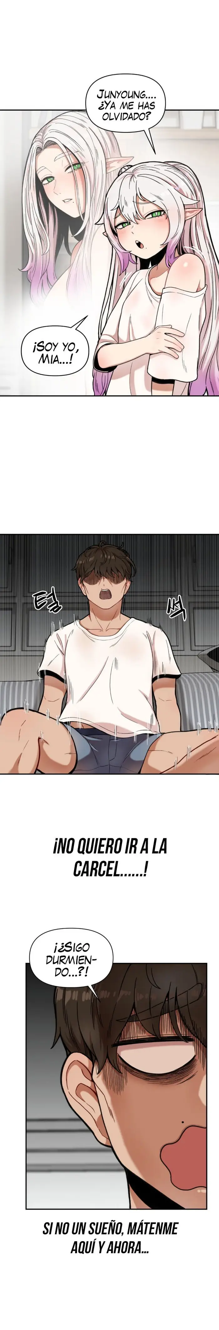An Invisible Kiss Raw picture 10