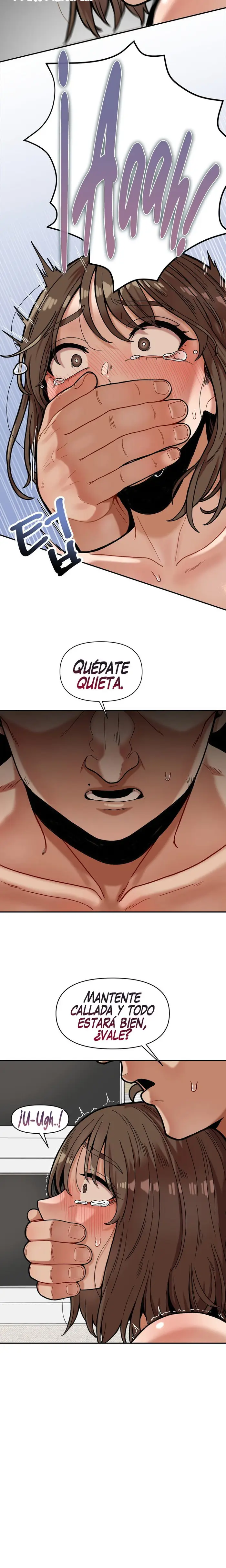An Invisible Kiss Raw picture 12