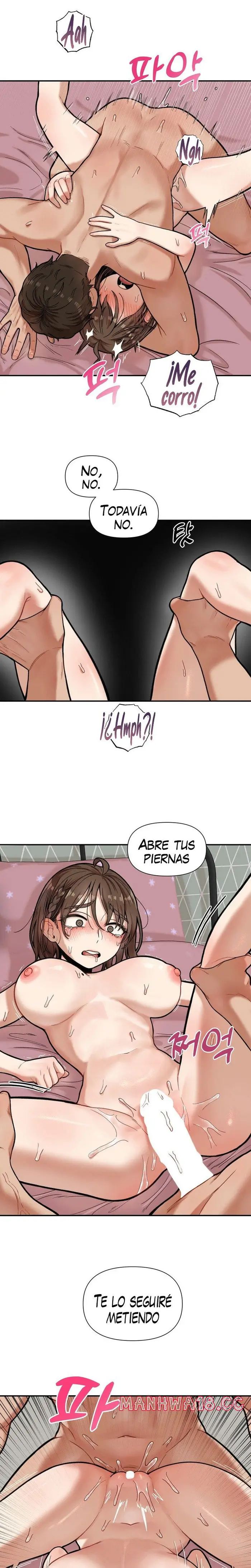 An Invisible Kiss Raw picture 5