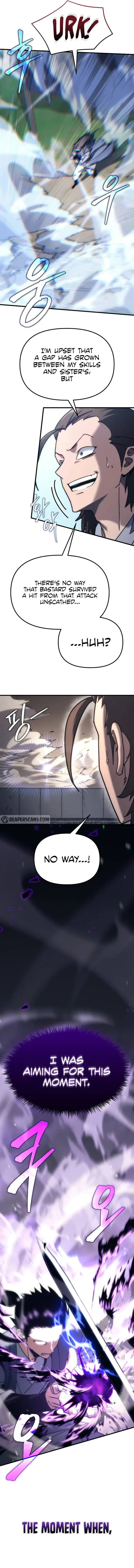 Chronicles of the Reincarnated Demon God picture 12