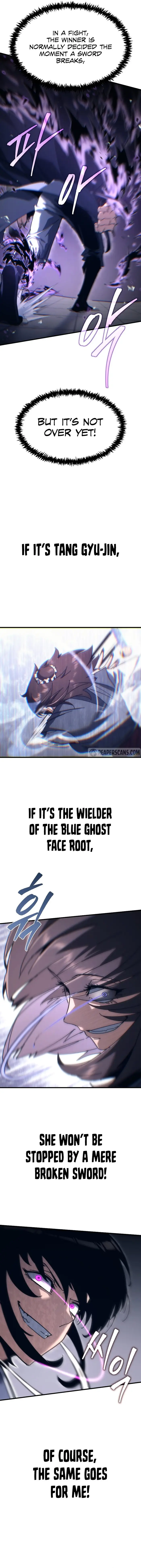Chronicles of the Reincarnated Demon God picture 14