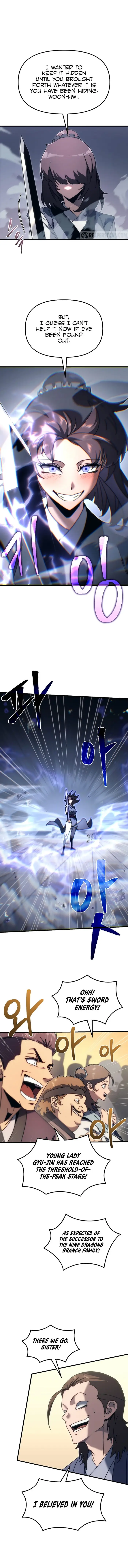 Chronicles of the Reincarnated Demon God picture 4