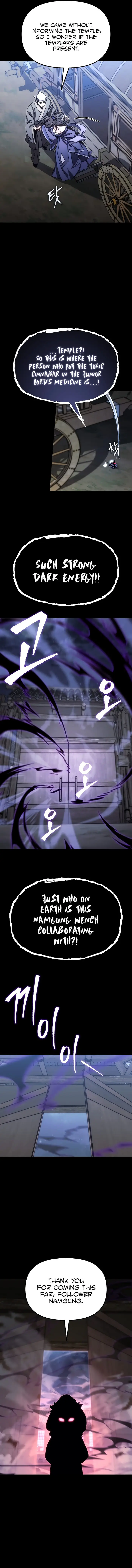 Chronicles of the Reincarnated Demon God picture 18