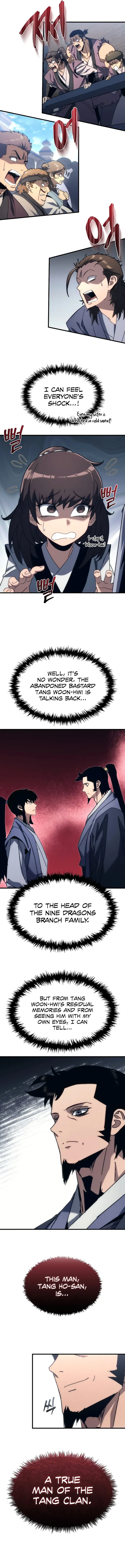Chronicles of the Reincarnated Demon God picture 5