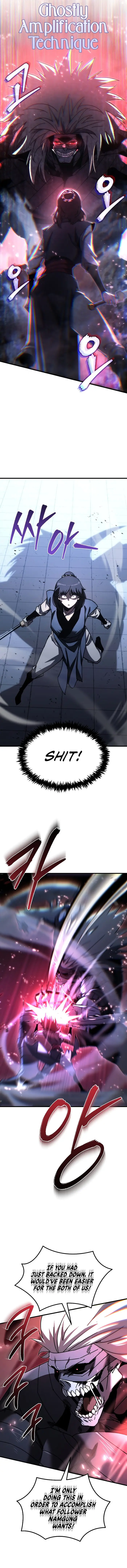 Chronicles of the Reincarnated Demon God picture 11