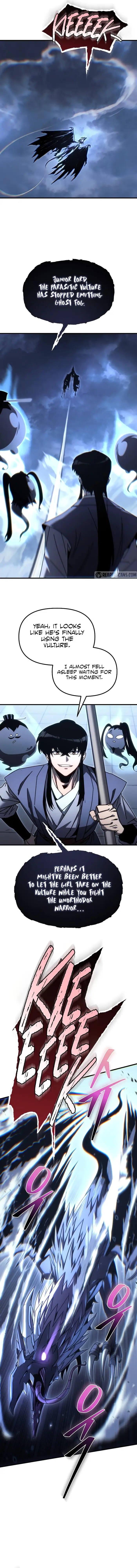 Chronicles of the Reincarnated Demon God picture 14
