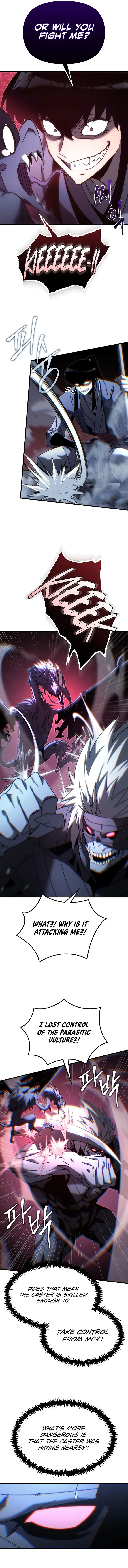 Chronicles of the Reincarnated Demon God picture 17