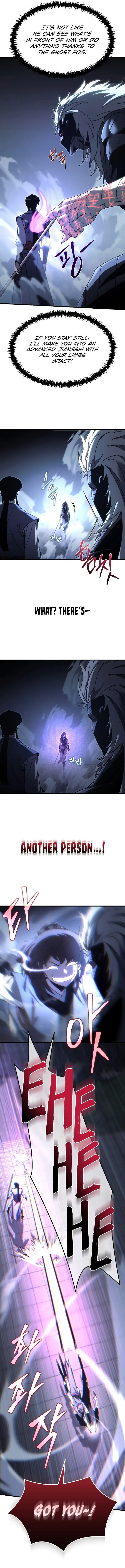 Chronicles of the Reincarnated Demon God picture 5
