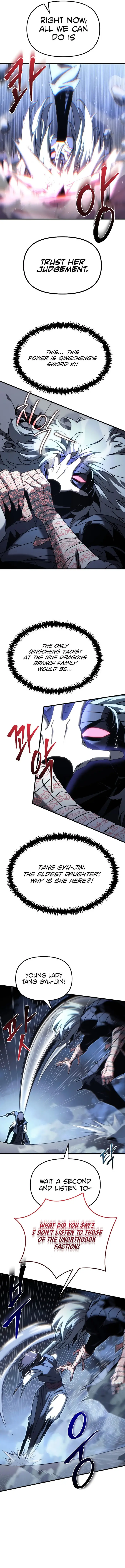 Chronicles of the Reincarnated Demon God picture 7