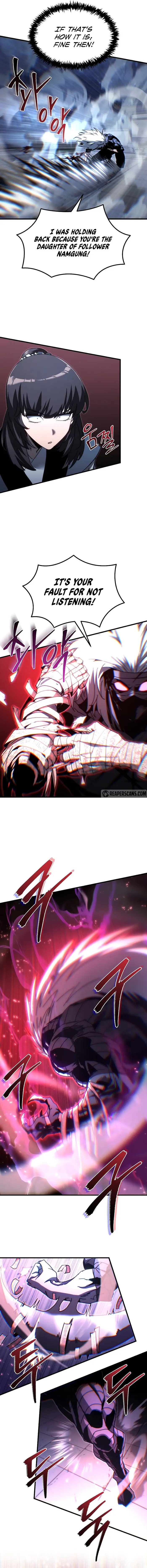 Chronicles of the Reincarnated Demon God picture 10