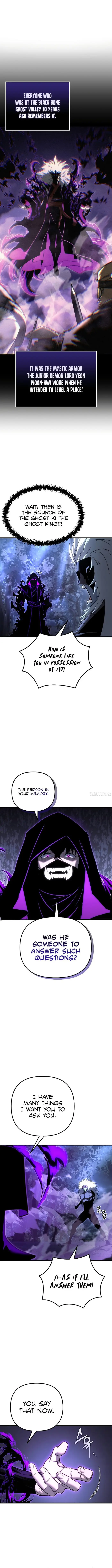 Chronicles of the Reincarnated Demon God picture 13