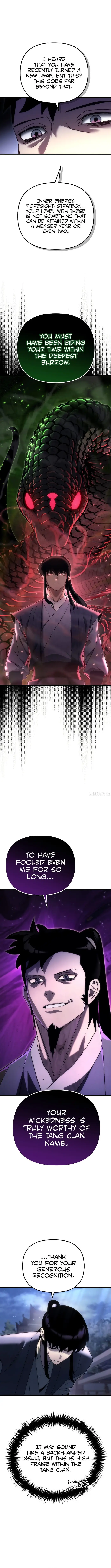Chronicles of the Reincarnated Demon God picture 13