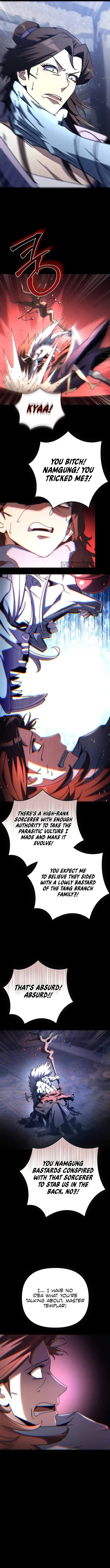 Chronicles of the Reincarnated Demon God picture 10
