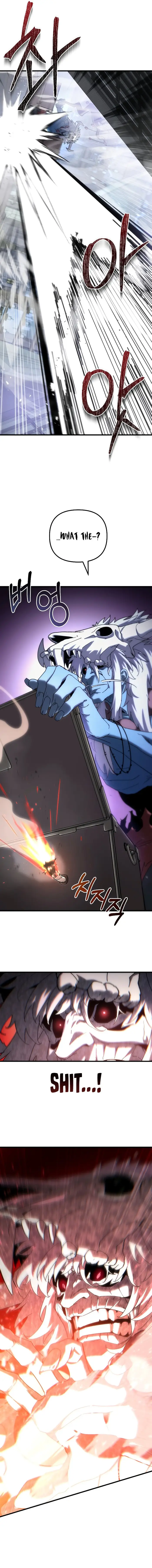 Chronicles of the Reincarnated Demon God picture 21