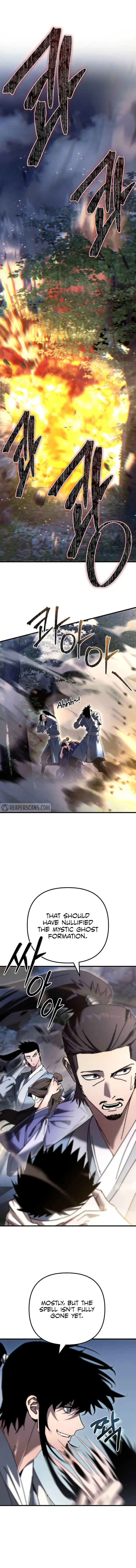 Chronicles of the Reincarnated Demon God picture 2