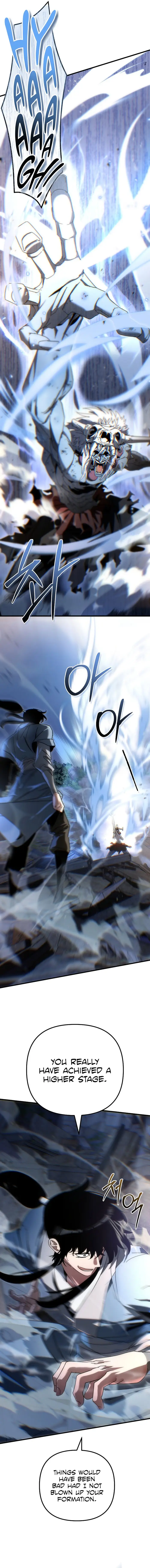 Chronicles of the Reincarnated Demon God picture 11