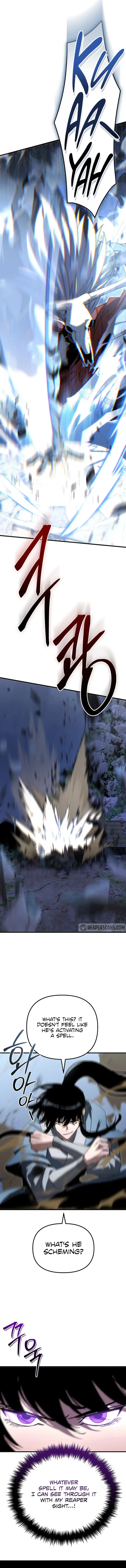 Chronicles of the Reincarnated Demon God picture 12