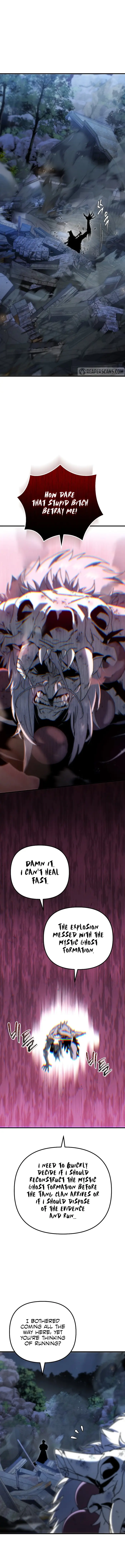 Chronicles of the Reincarnated Demon God picture 8