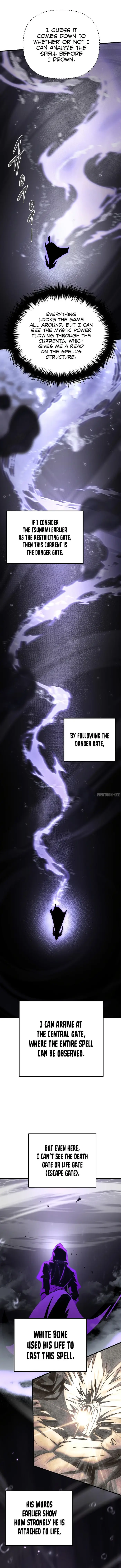 Chronicles of the Reincarnated Demon God picture 16